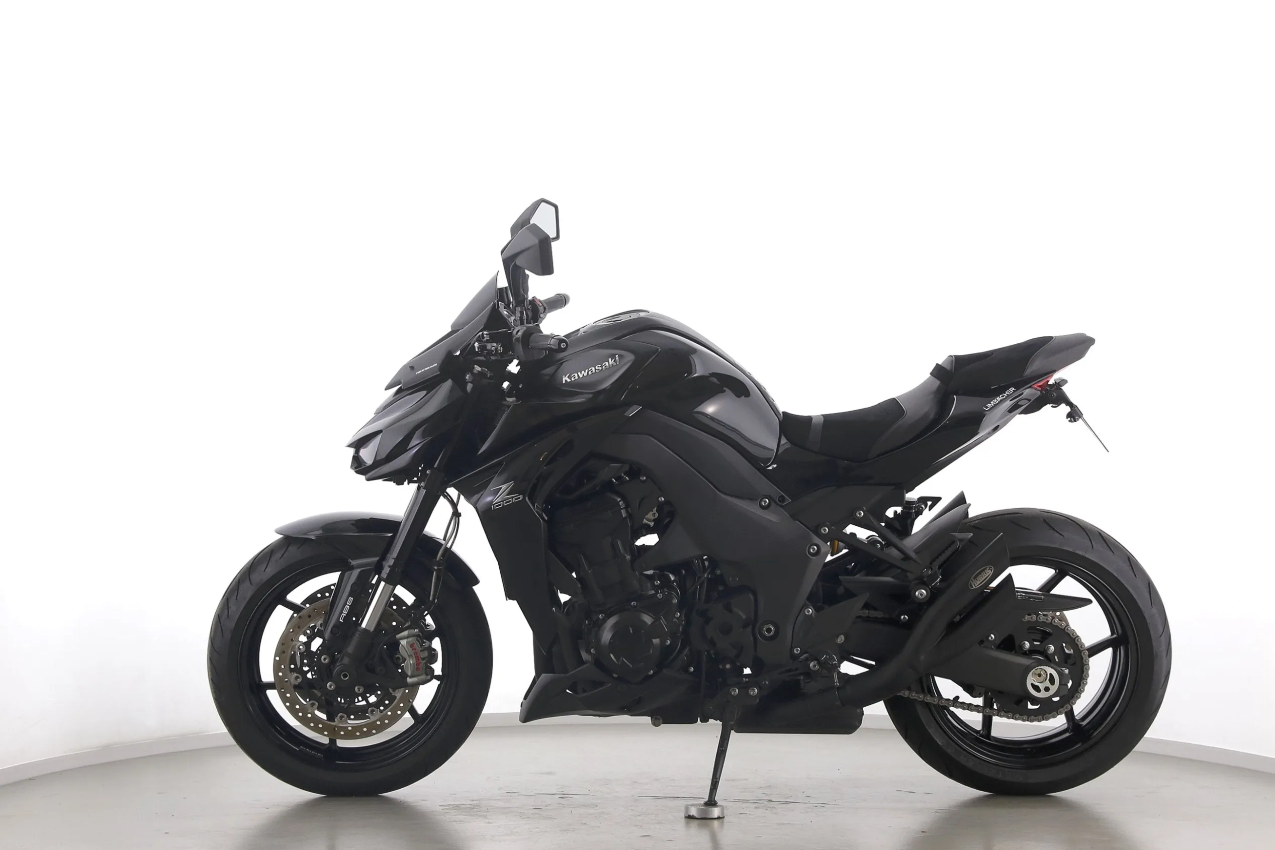Z 1000 R EDITION