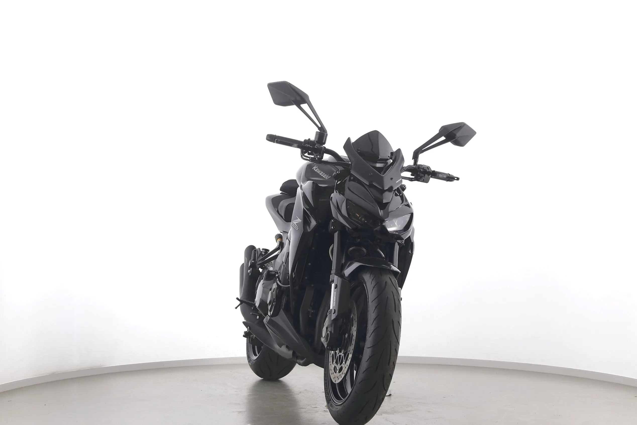 Z 1000 R EDITION