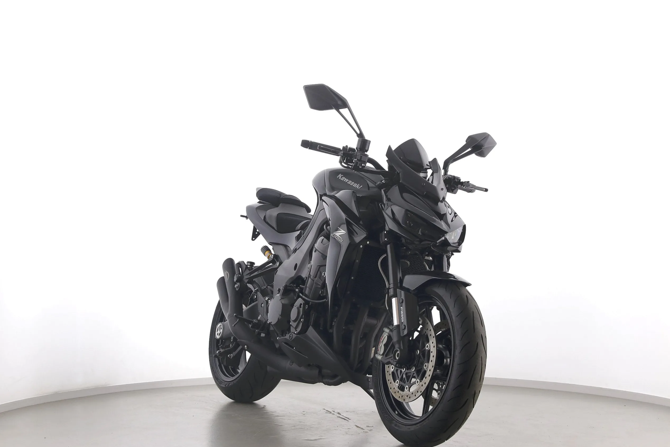 Z 1000 R EDITION
