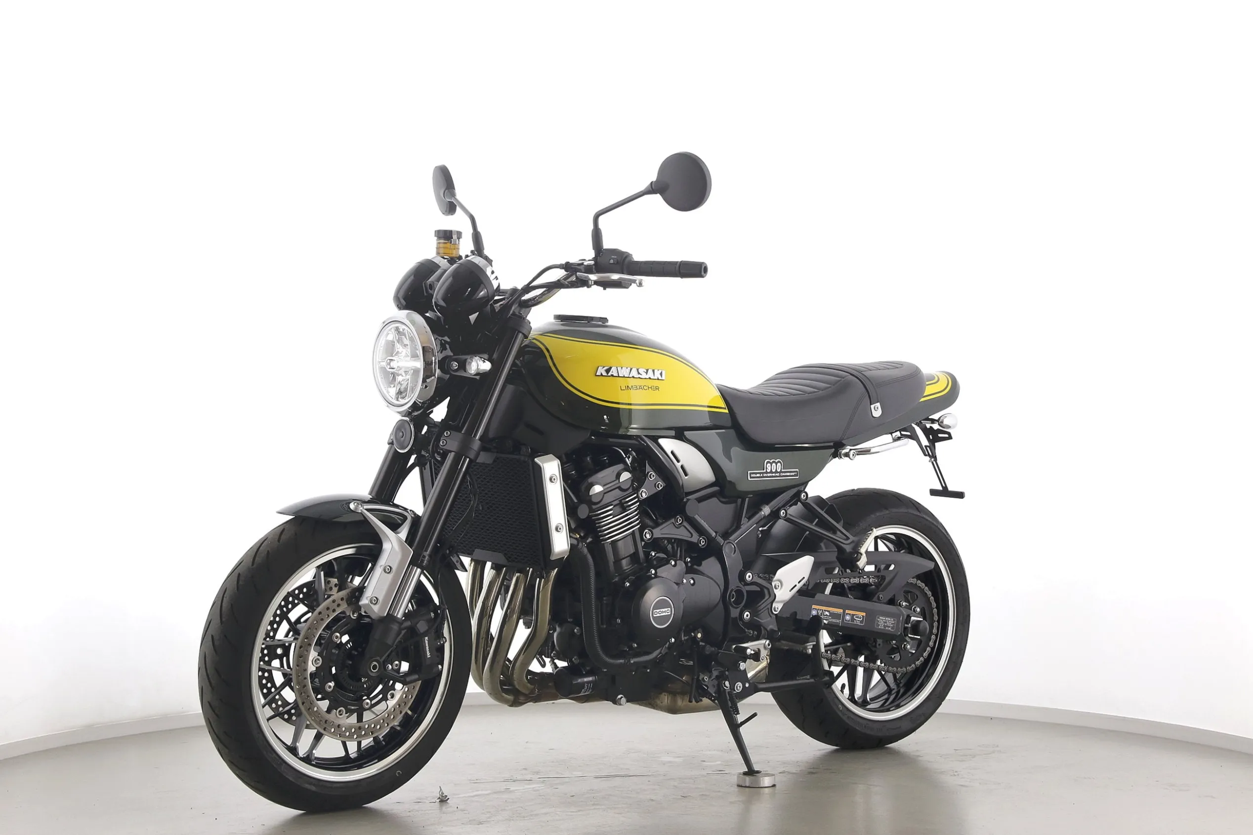 Z 900 RS