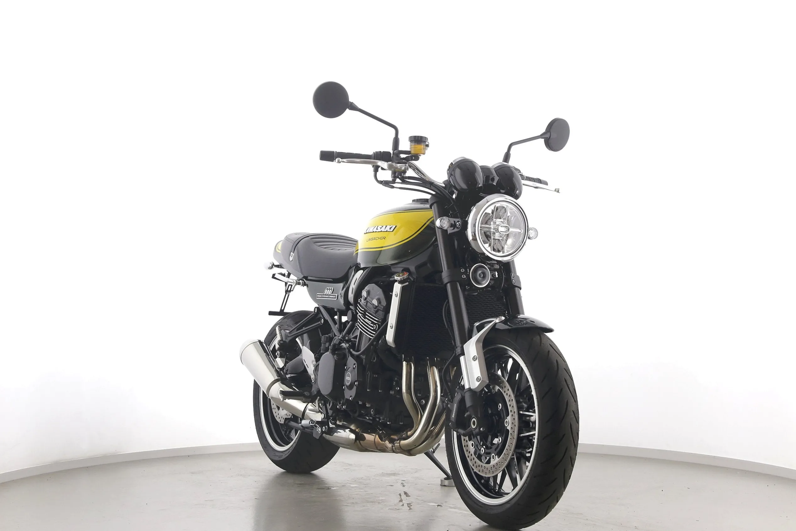 Z 900 RS