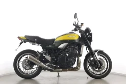 Z 900 RS