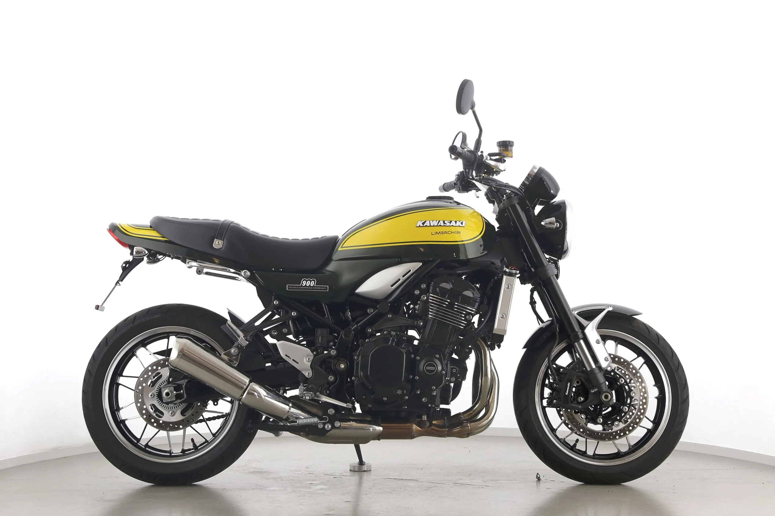 Z 900 RS