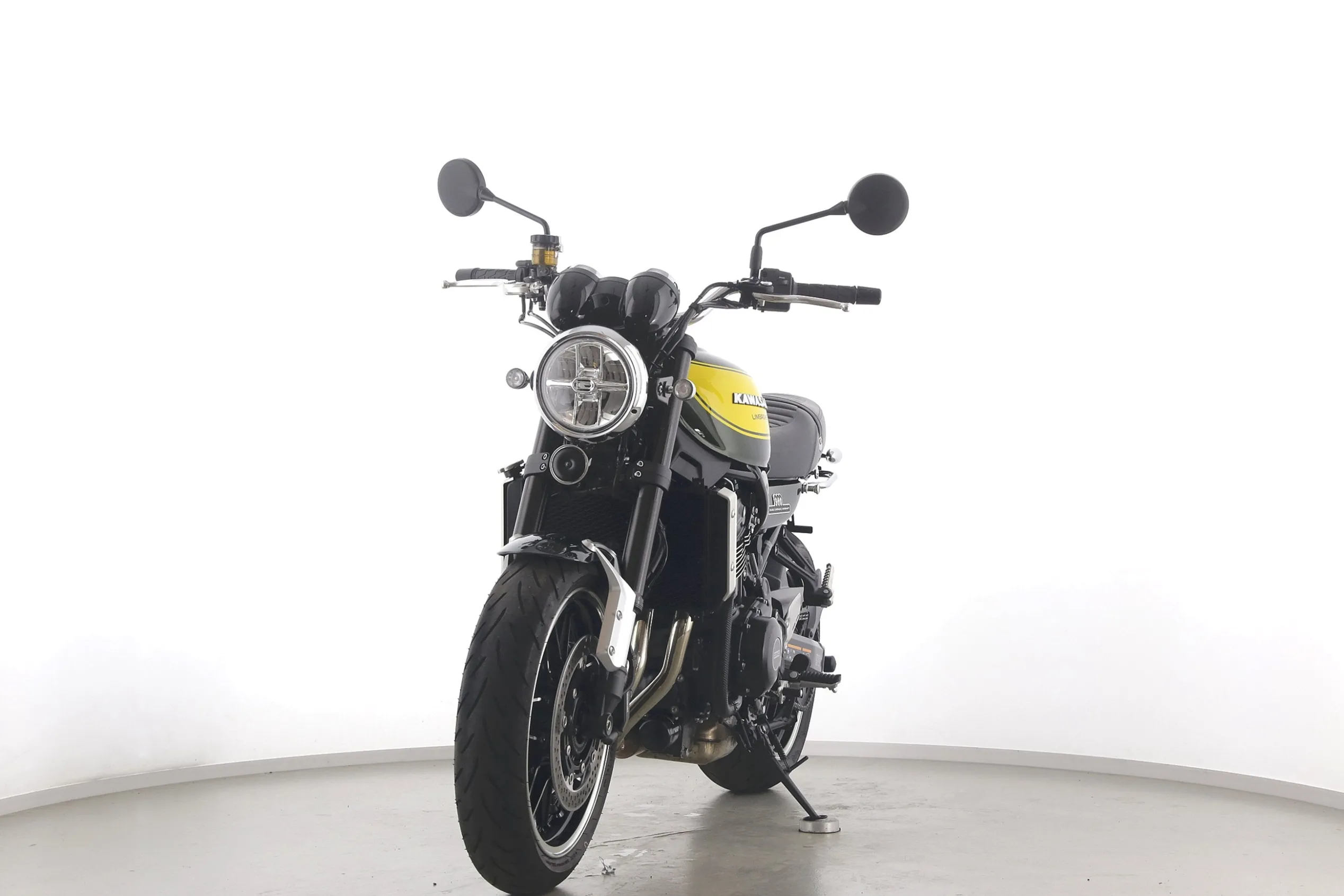 Z 900 RS