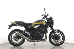 Z 900 RS