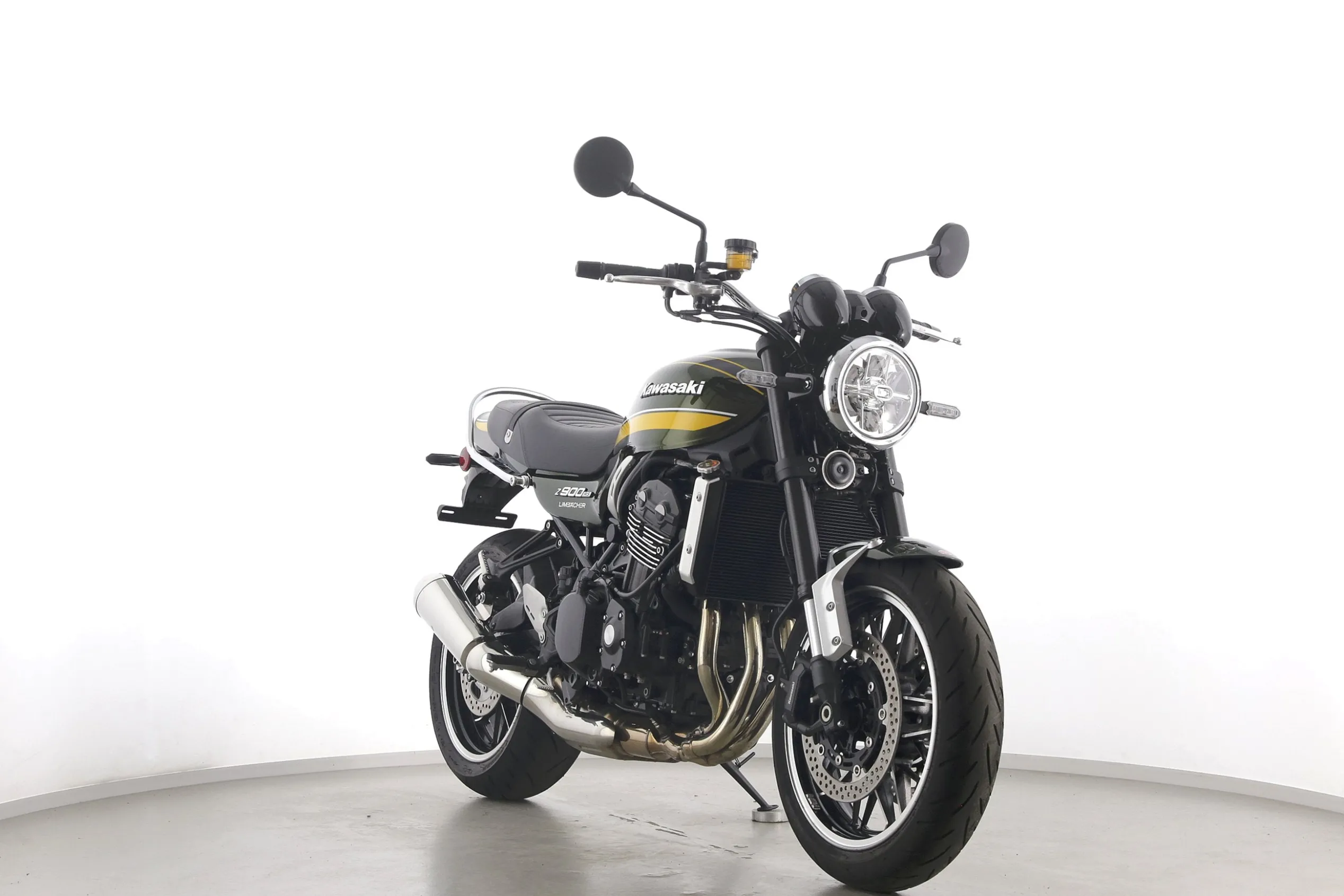 Z 900 RS