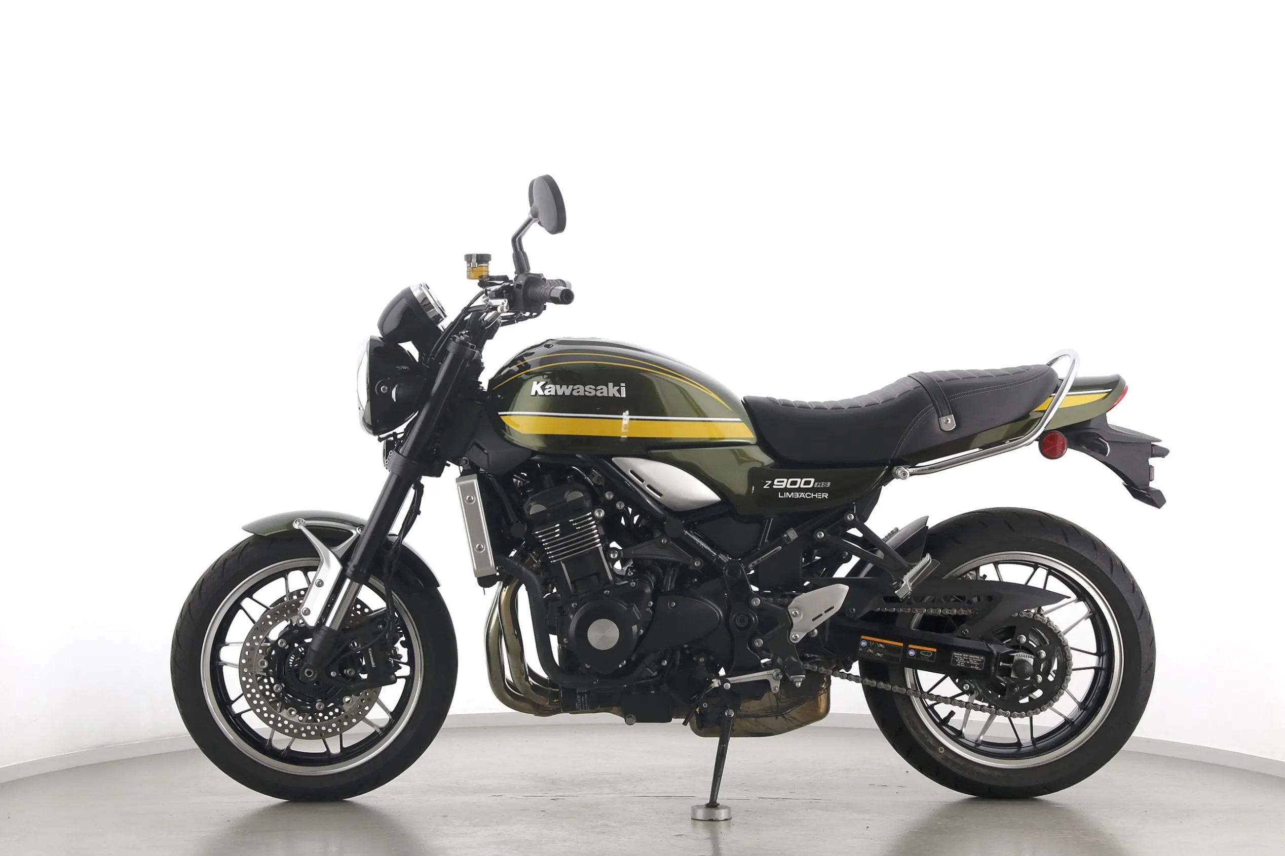 Z 900 RS