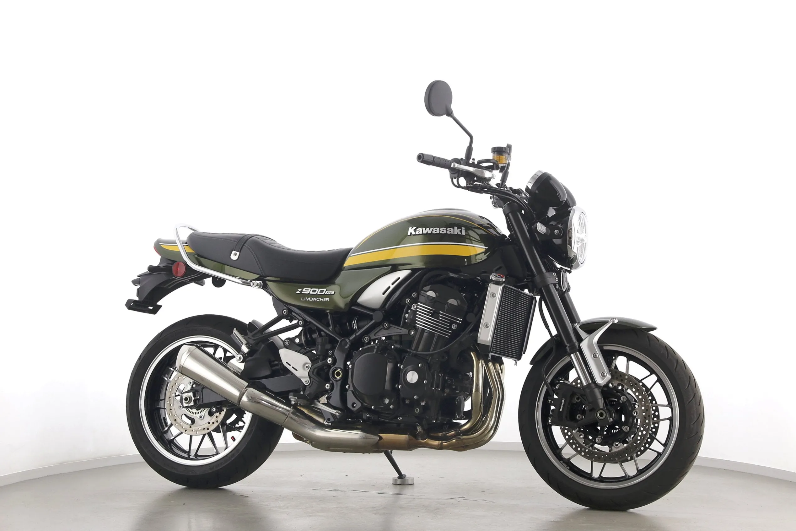Z 900 RS