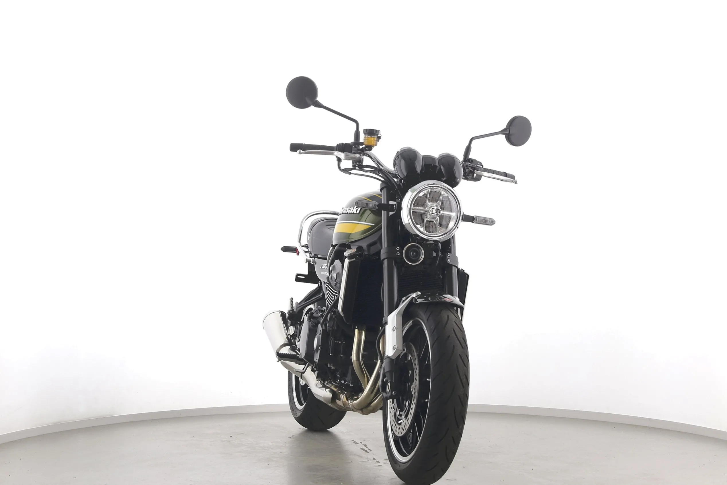 Z 900 RS