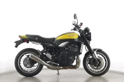 Z 900 RS