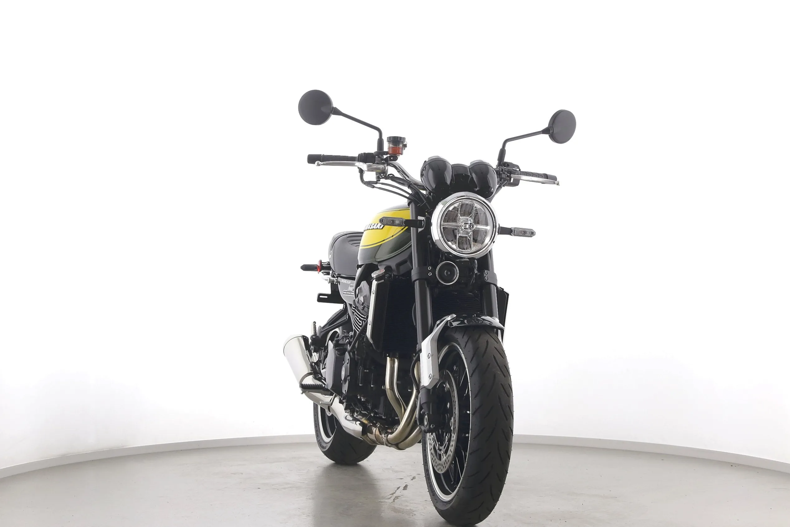 Z 900 RS