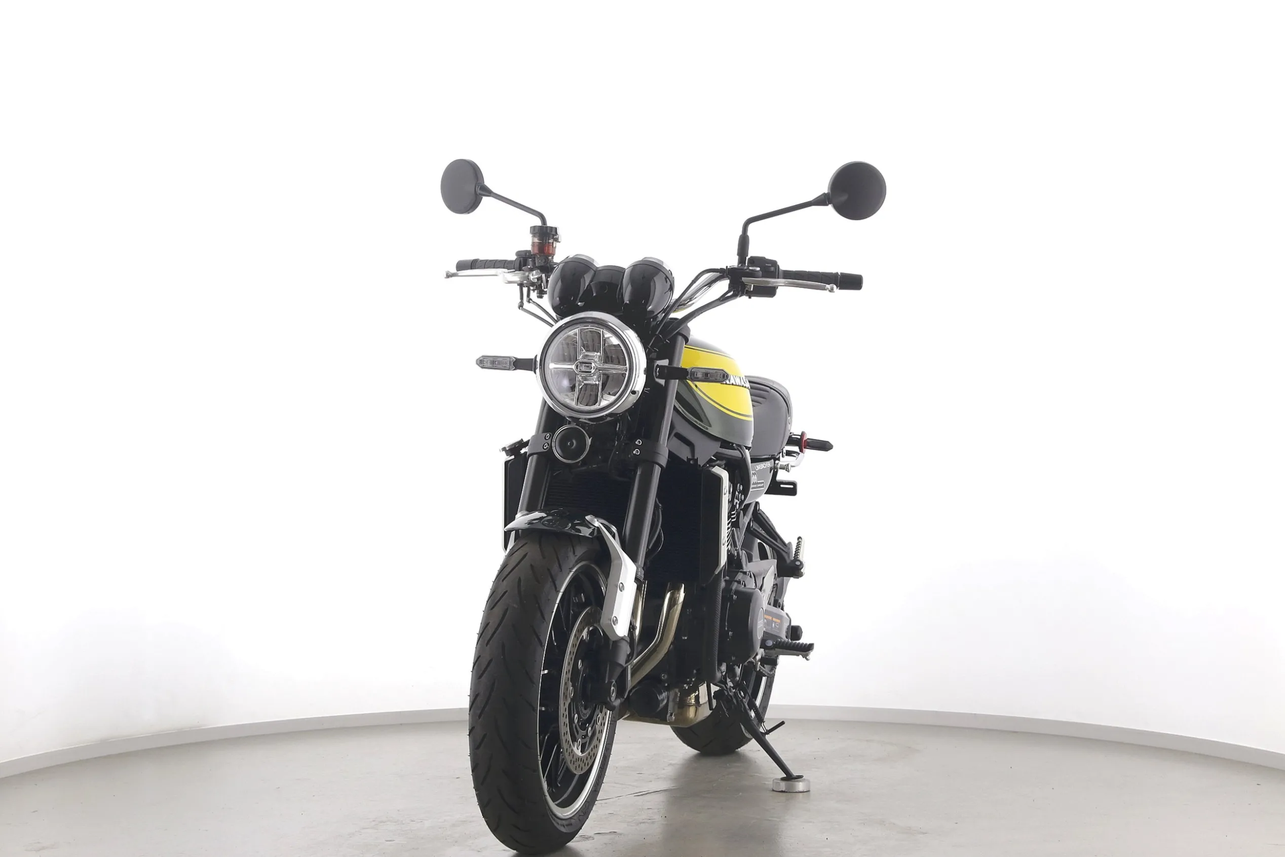 Z 900 RS