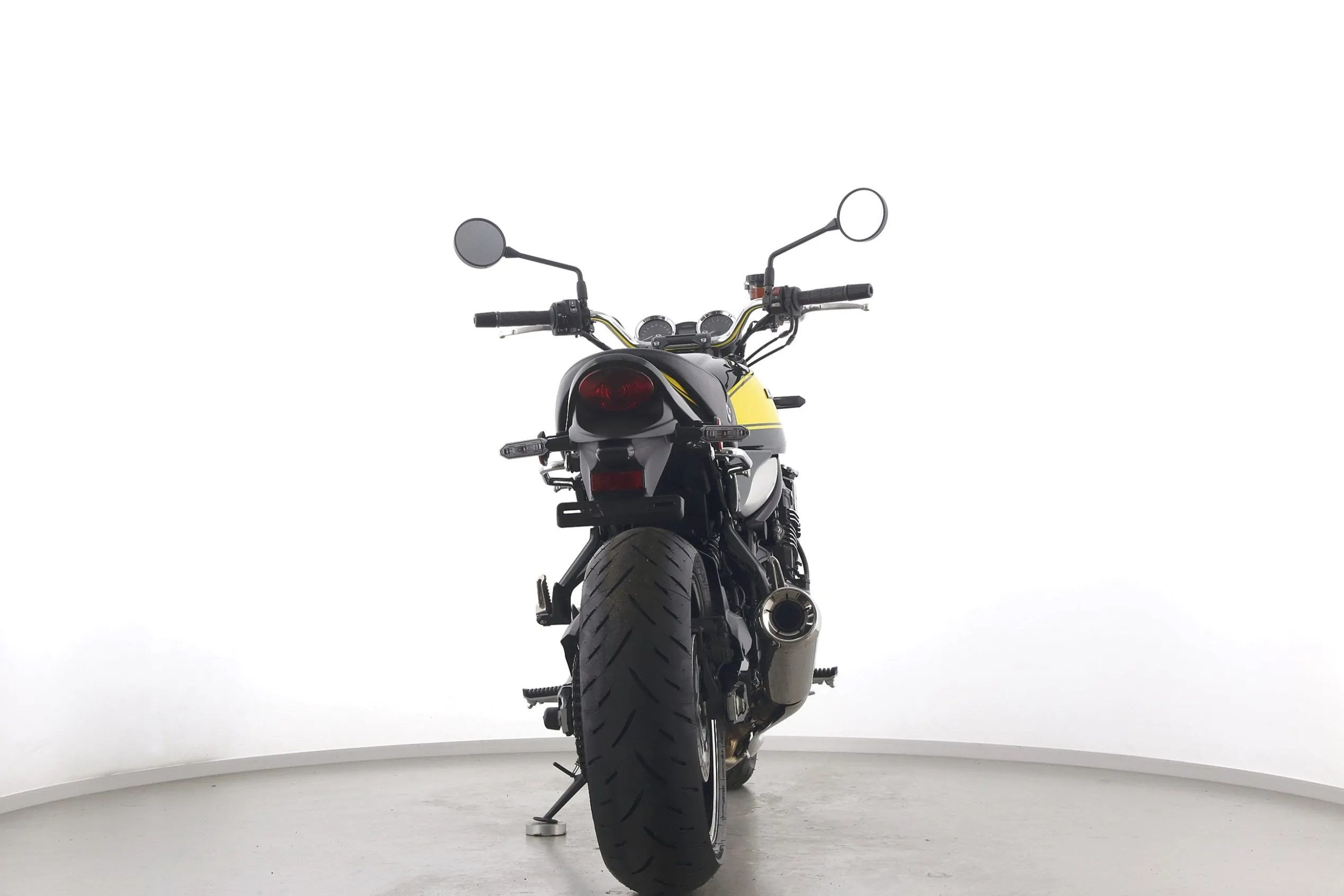 Z 900 RS
