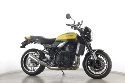 Z 900 RS