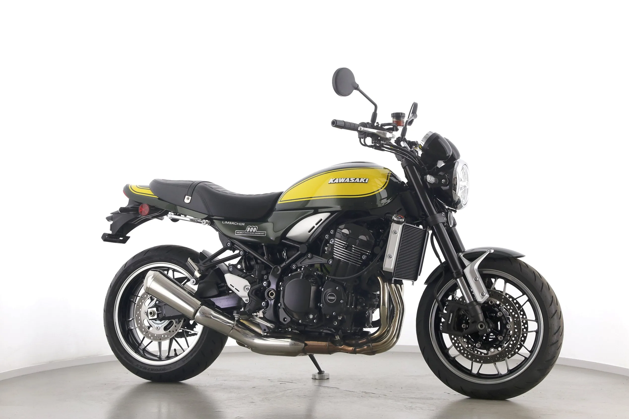 Z 900 RS