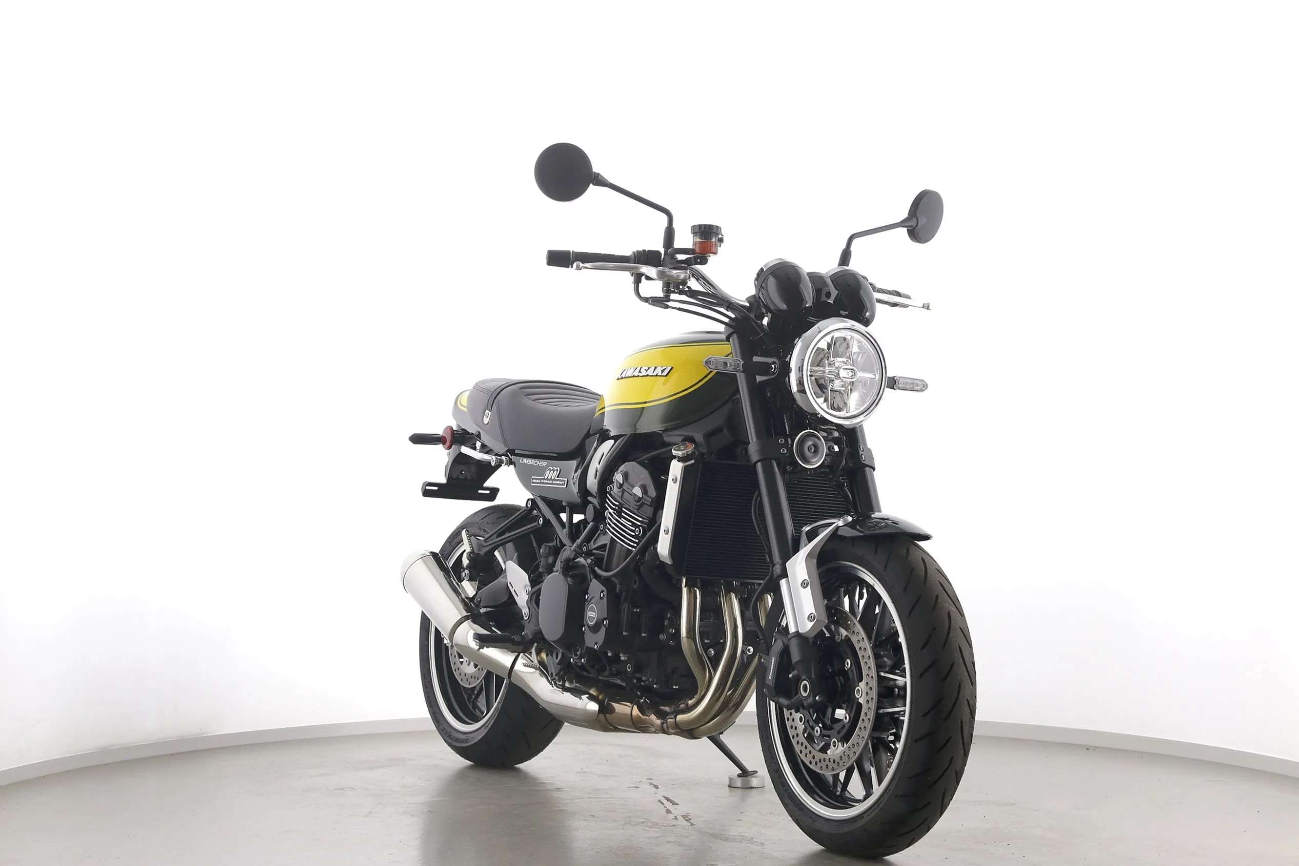Z 900 RS