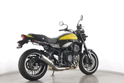 Z 900 RS