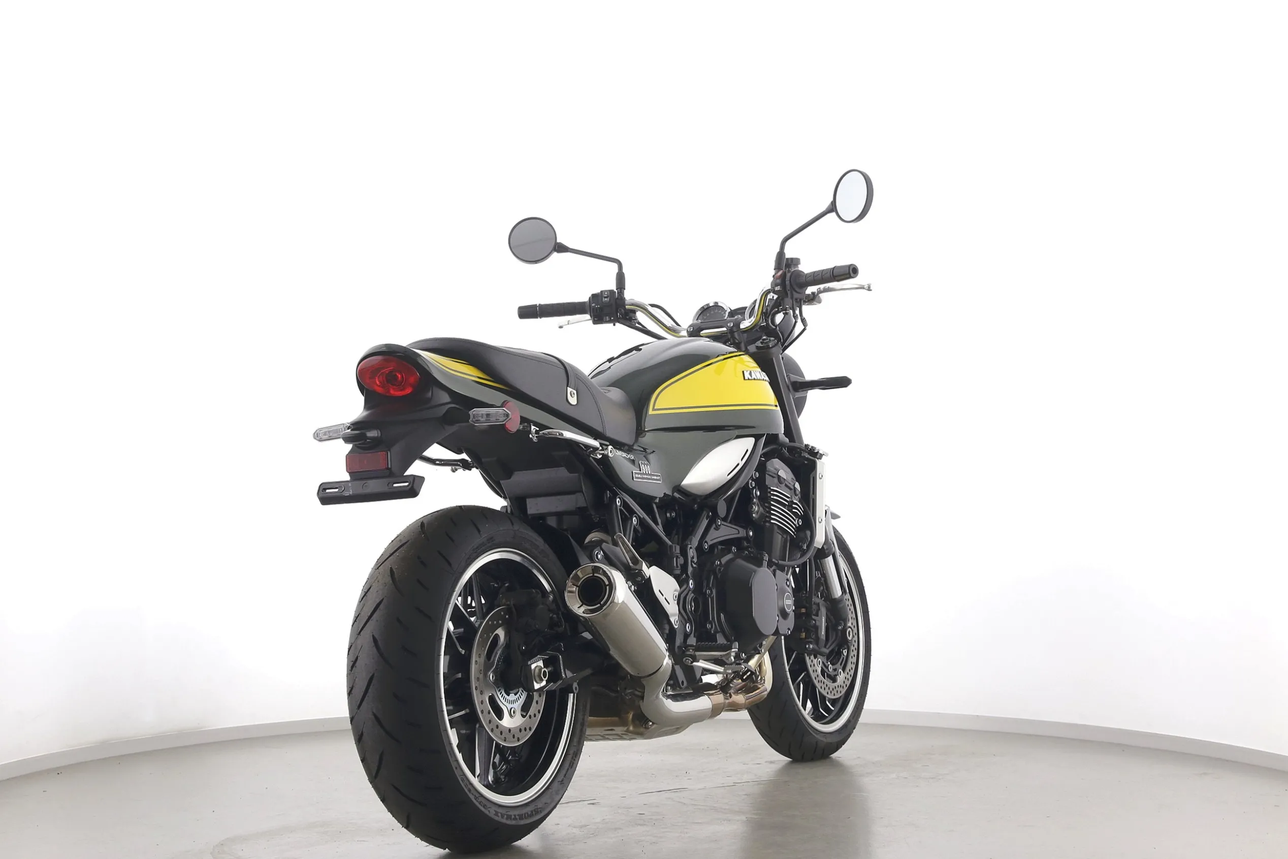 Z 900 RS