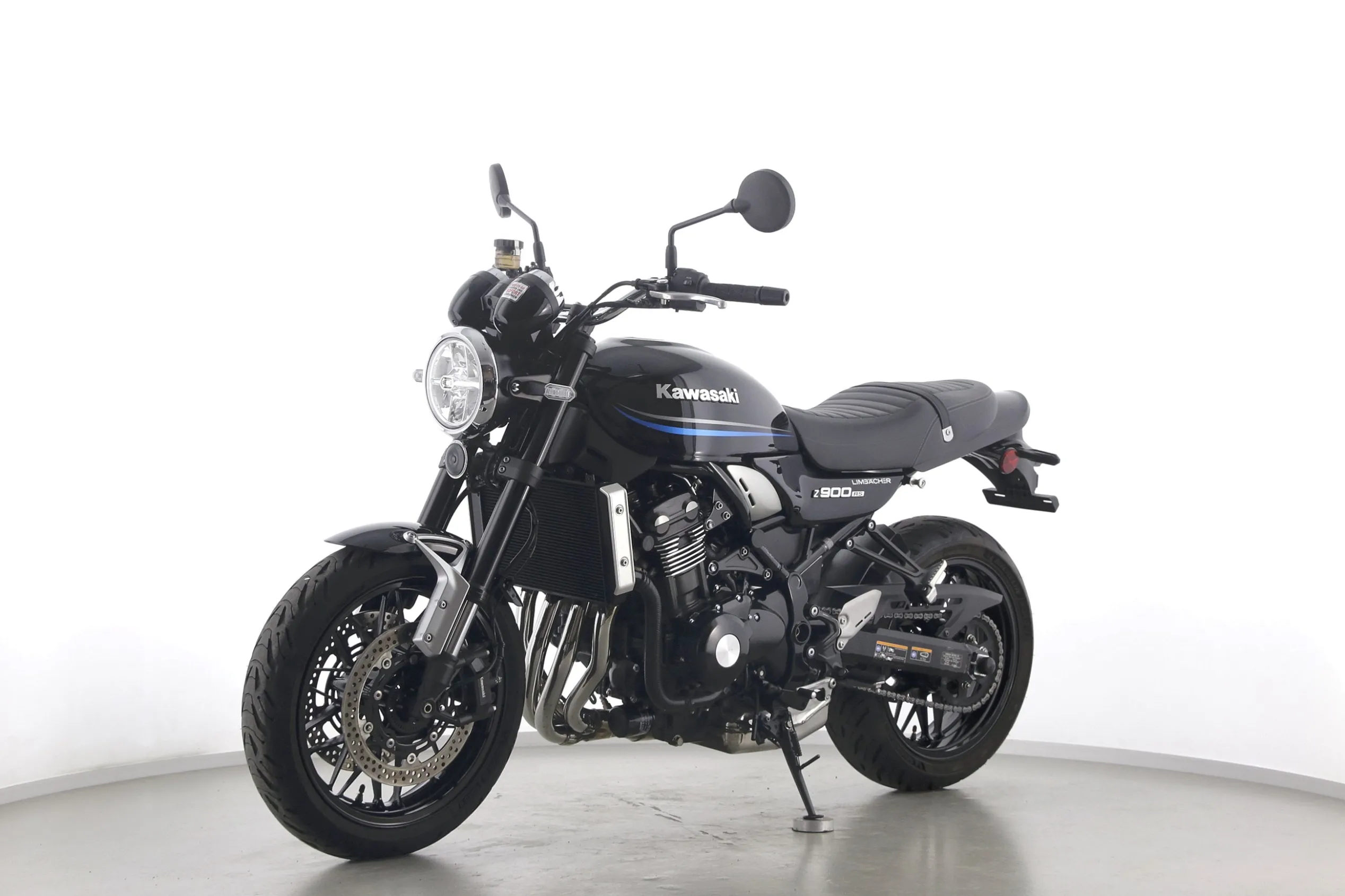 Z 900 RS