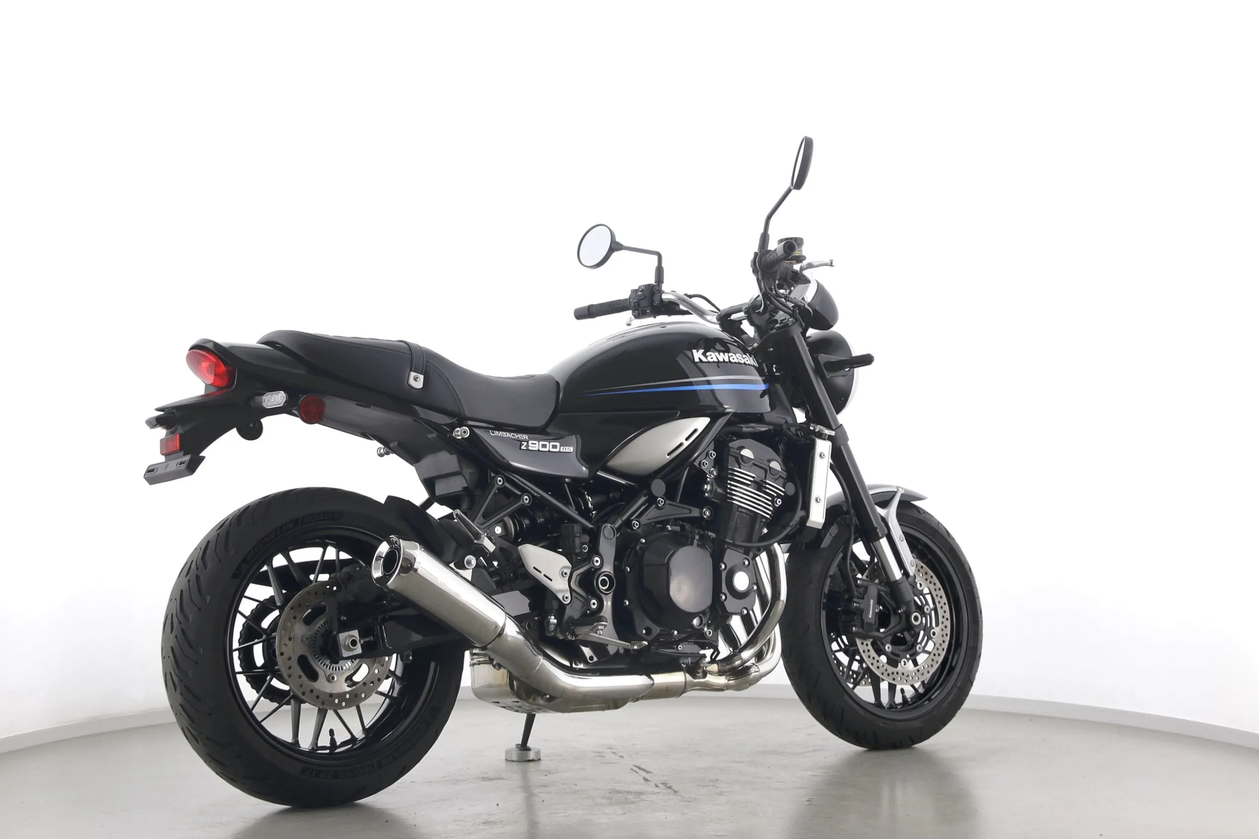 Z 900 RS