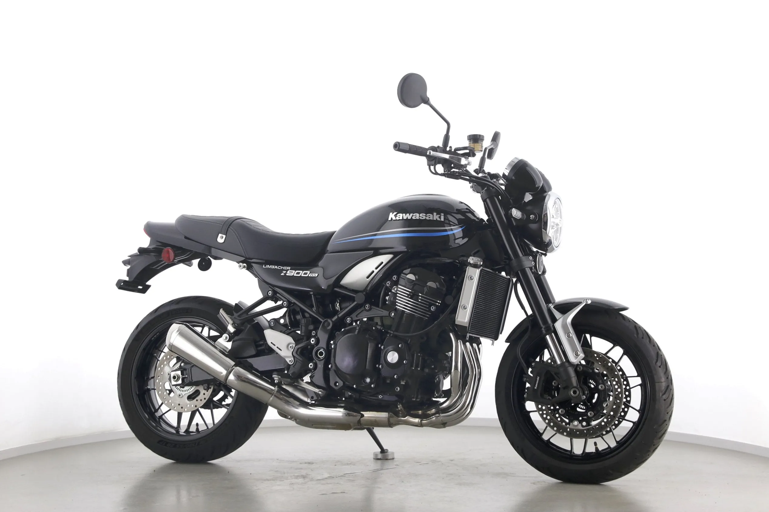 Z 900 RS