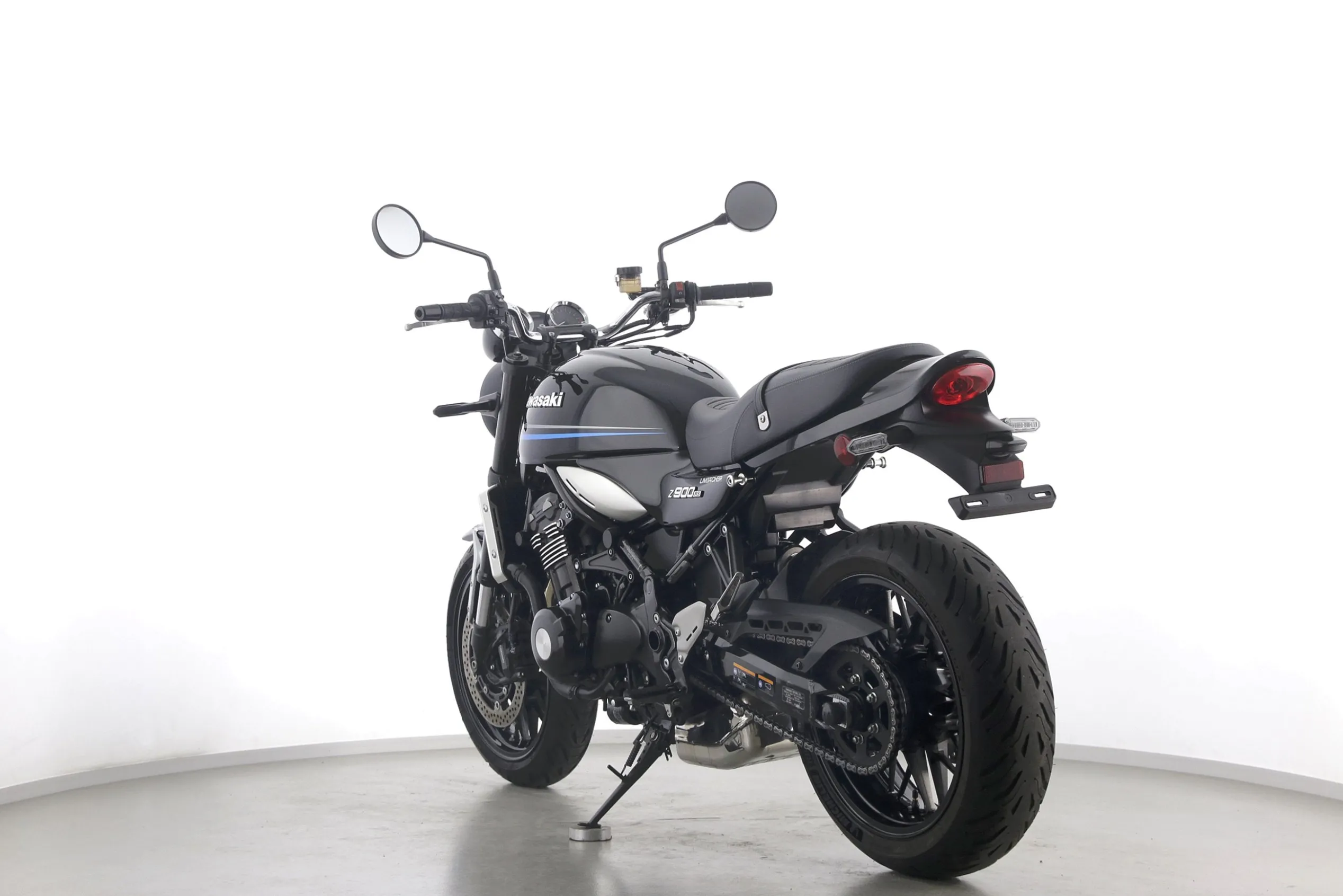 Z 900 RS