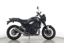 Z 900 RS