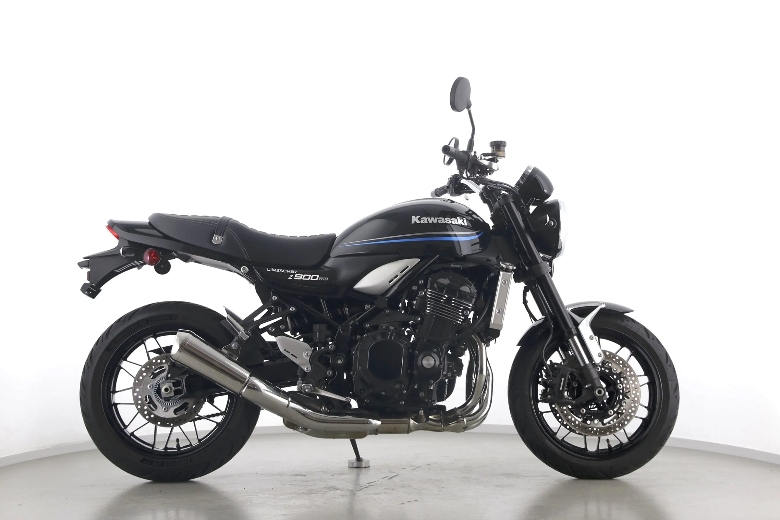 Z 900 RS