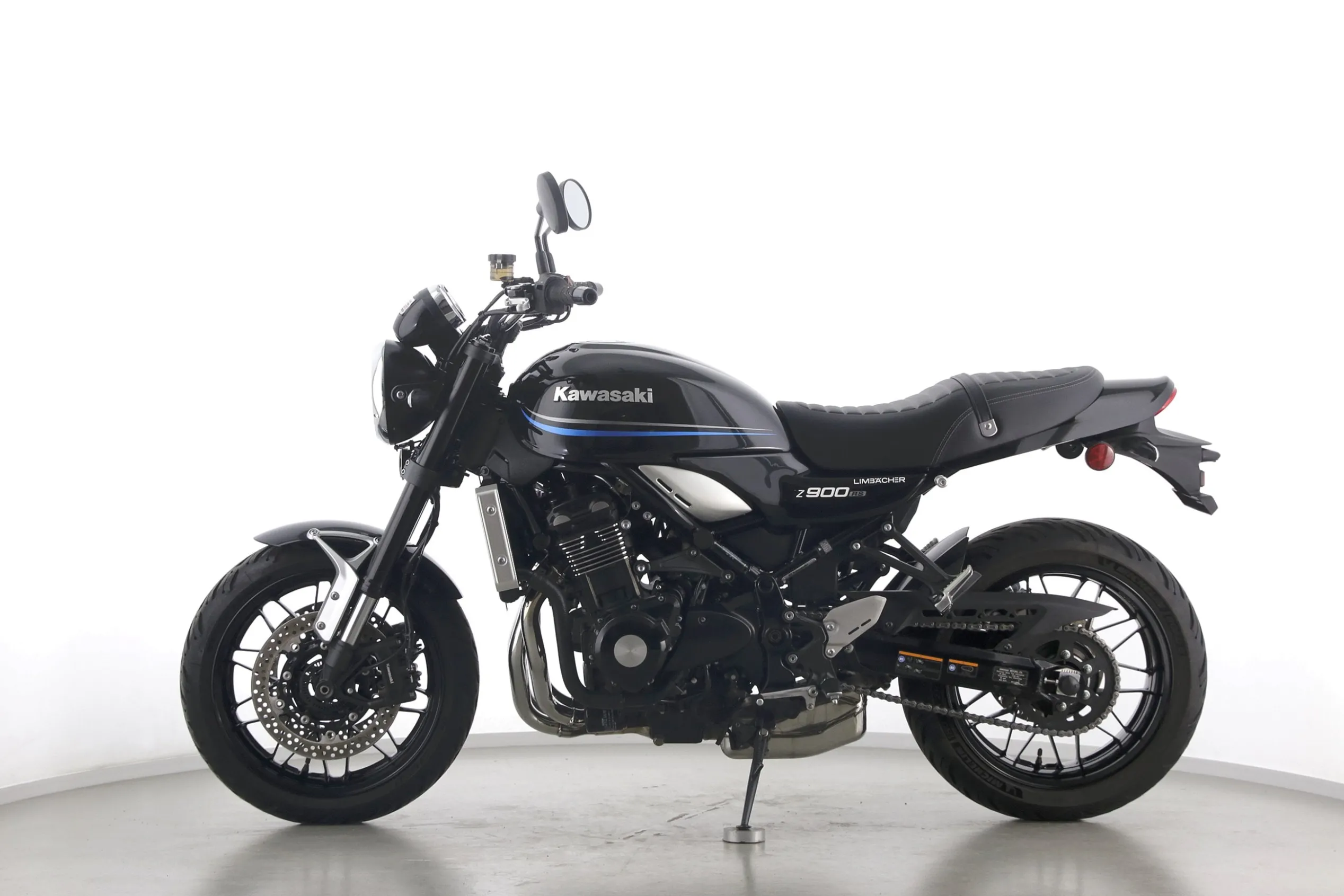 Z 900 RS