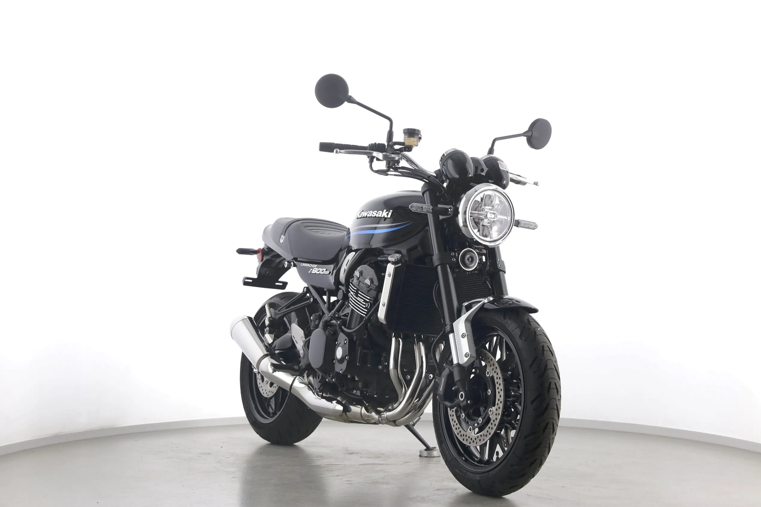 Z 900 RS