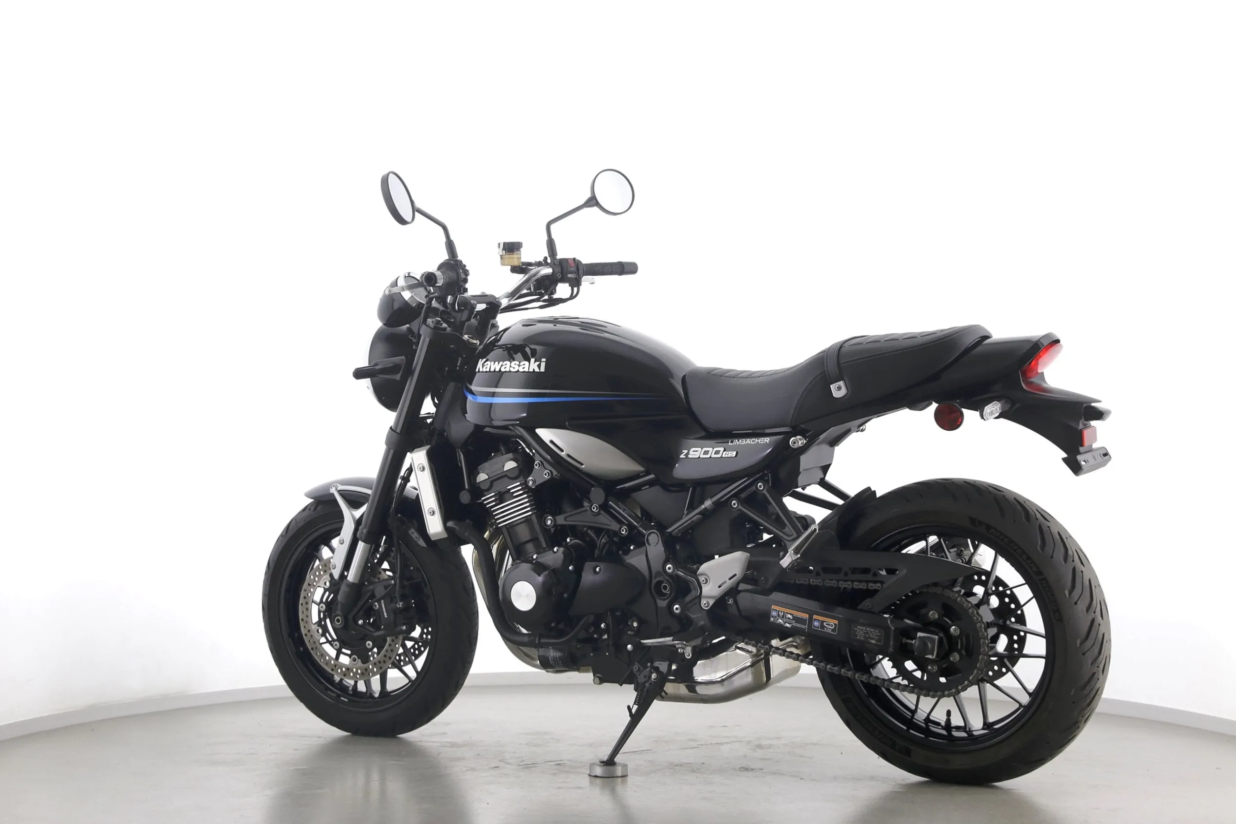Z 900 RS