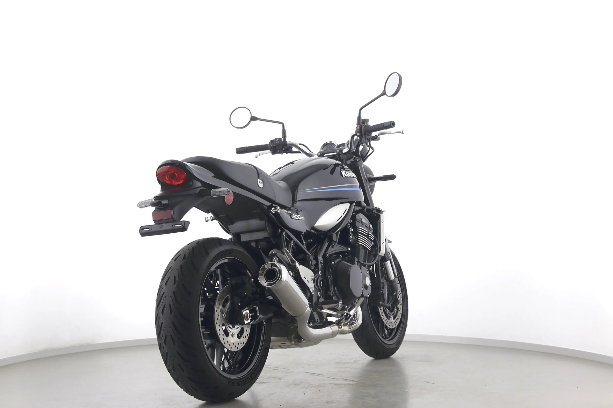Z 900 RS