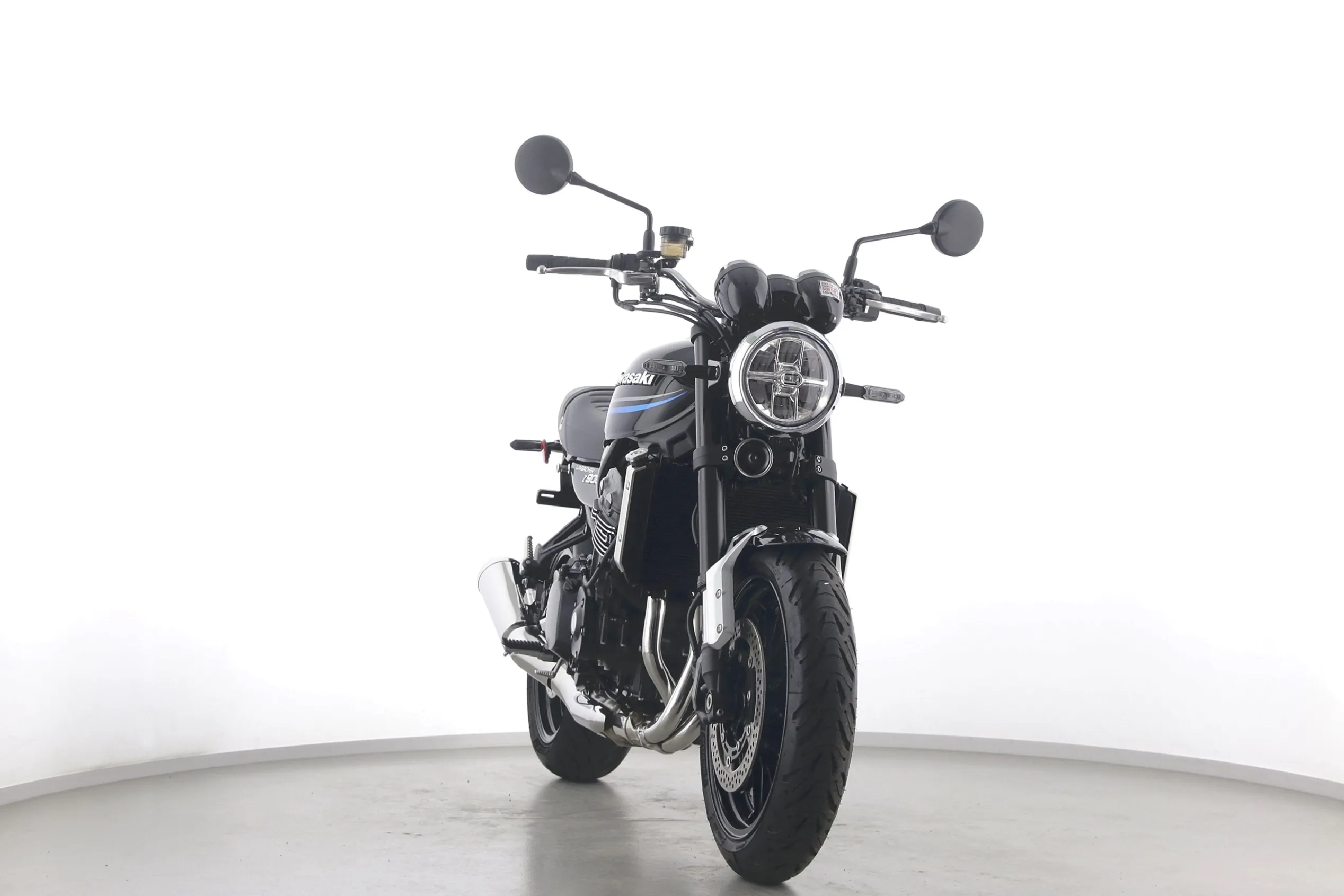 Z 900 RS