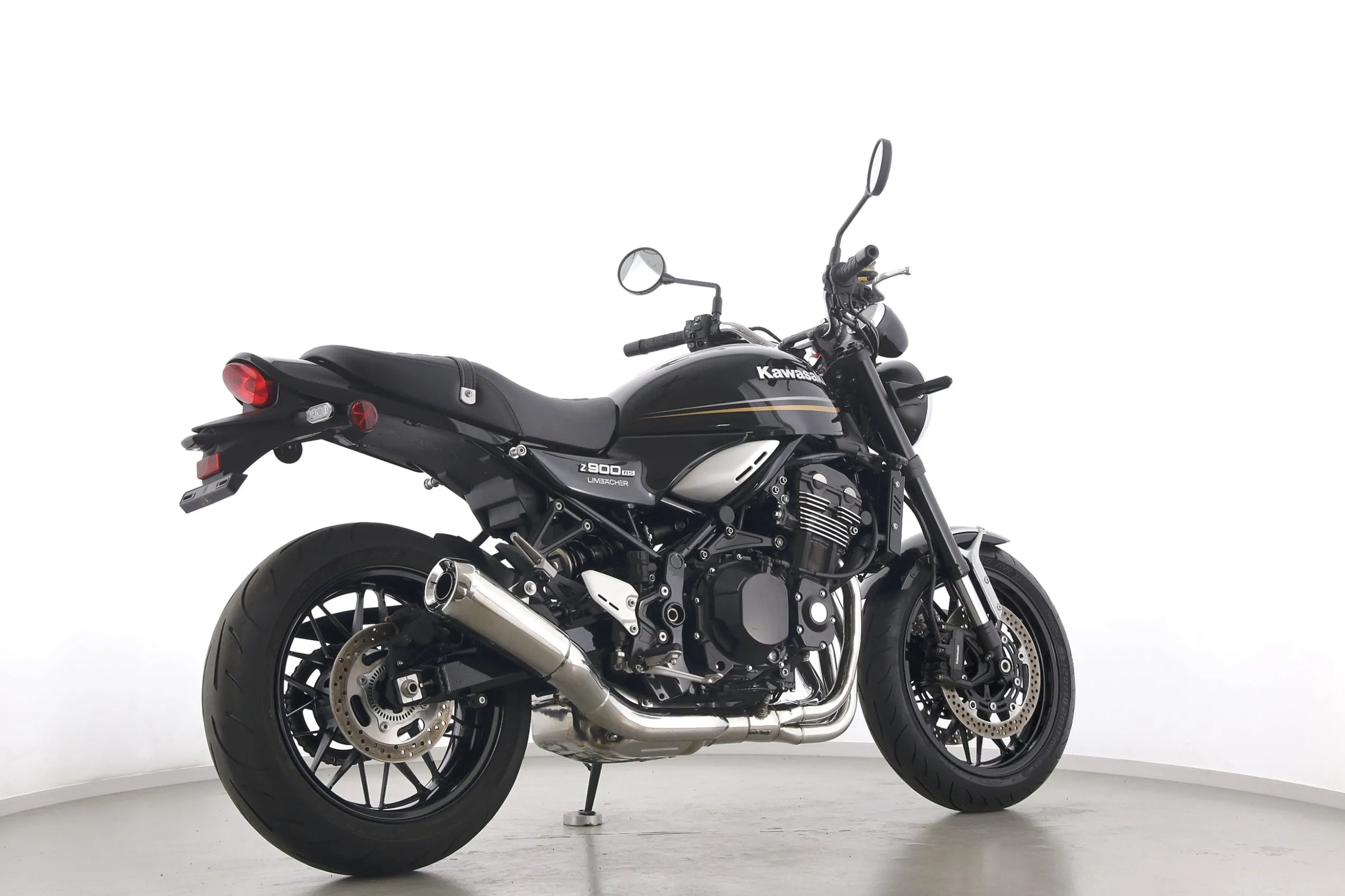 Z 900 RS