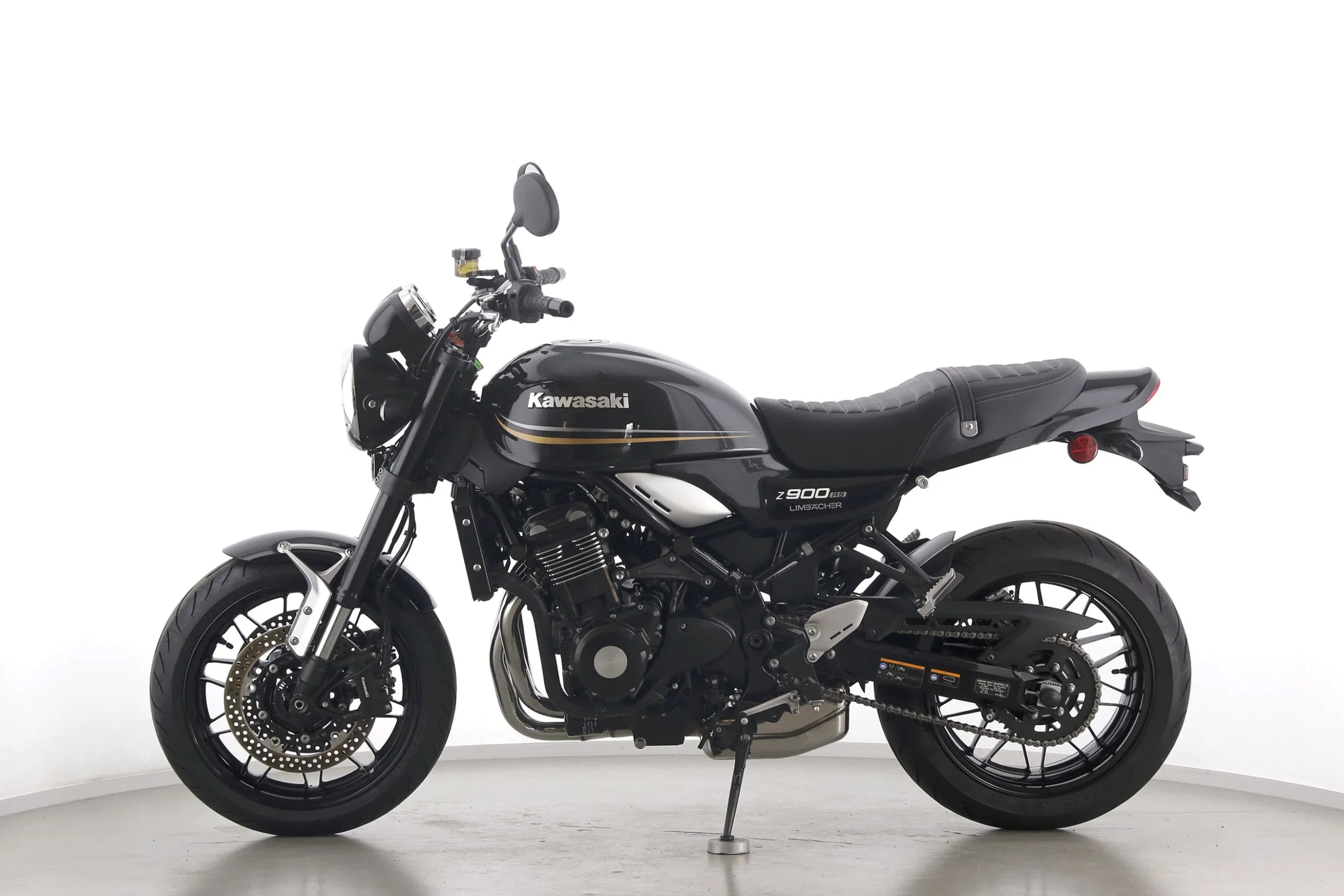 Z 900 RS