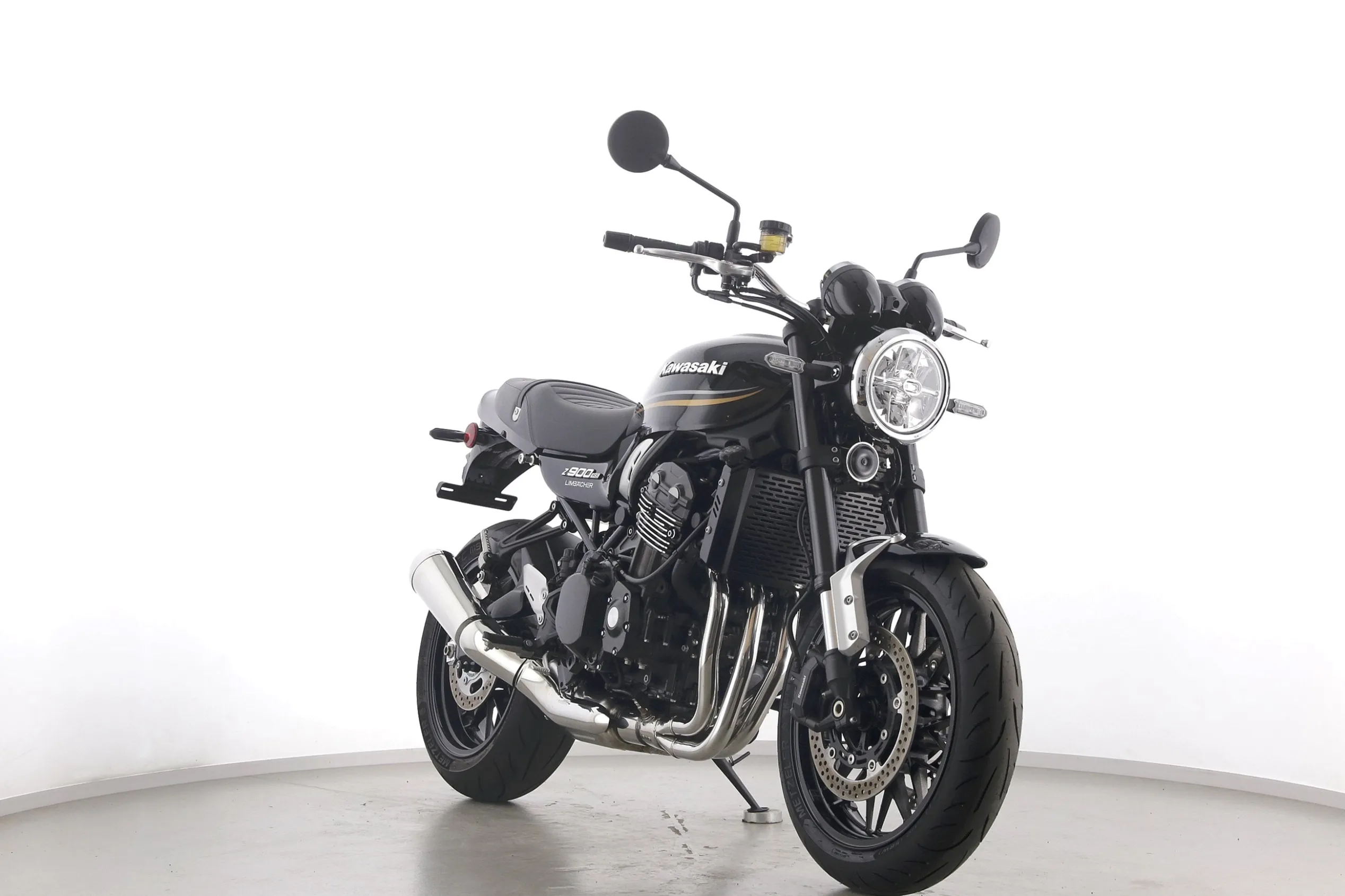 Z 900 RS
