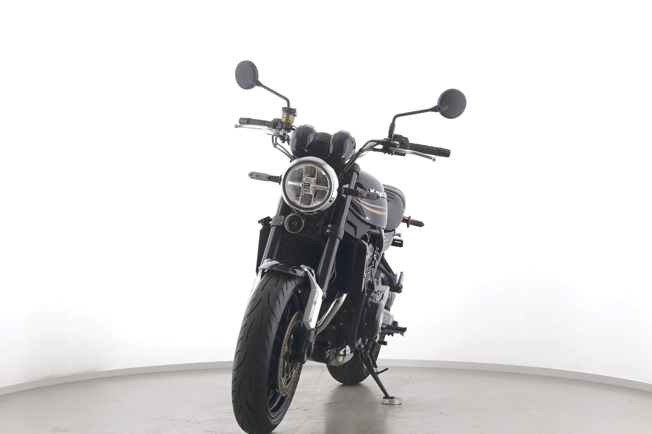 Z 900 RS