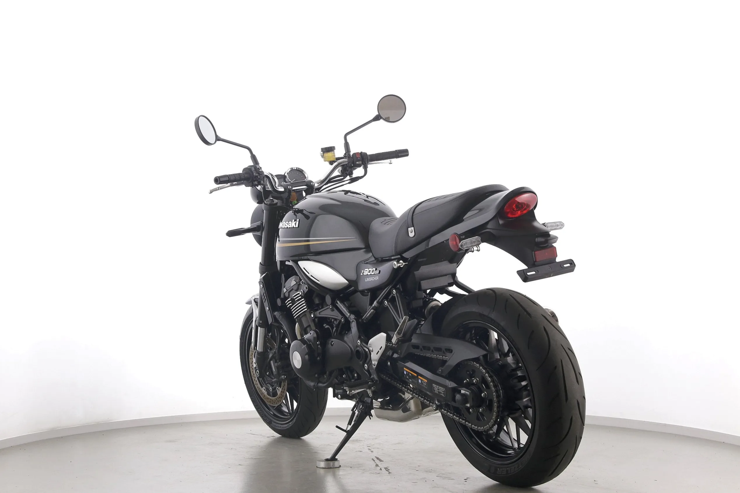 Z 900 RS