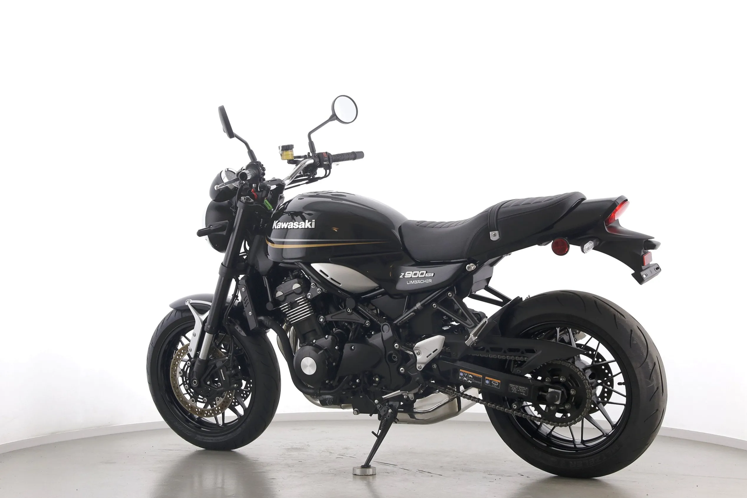 Z 900 RS