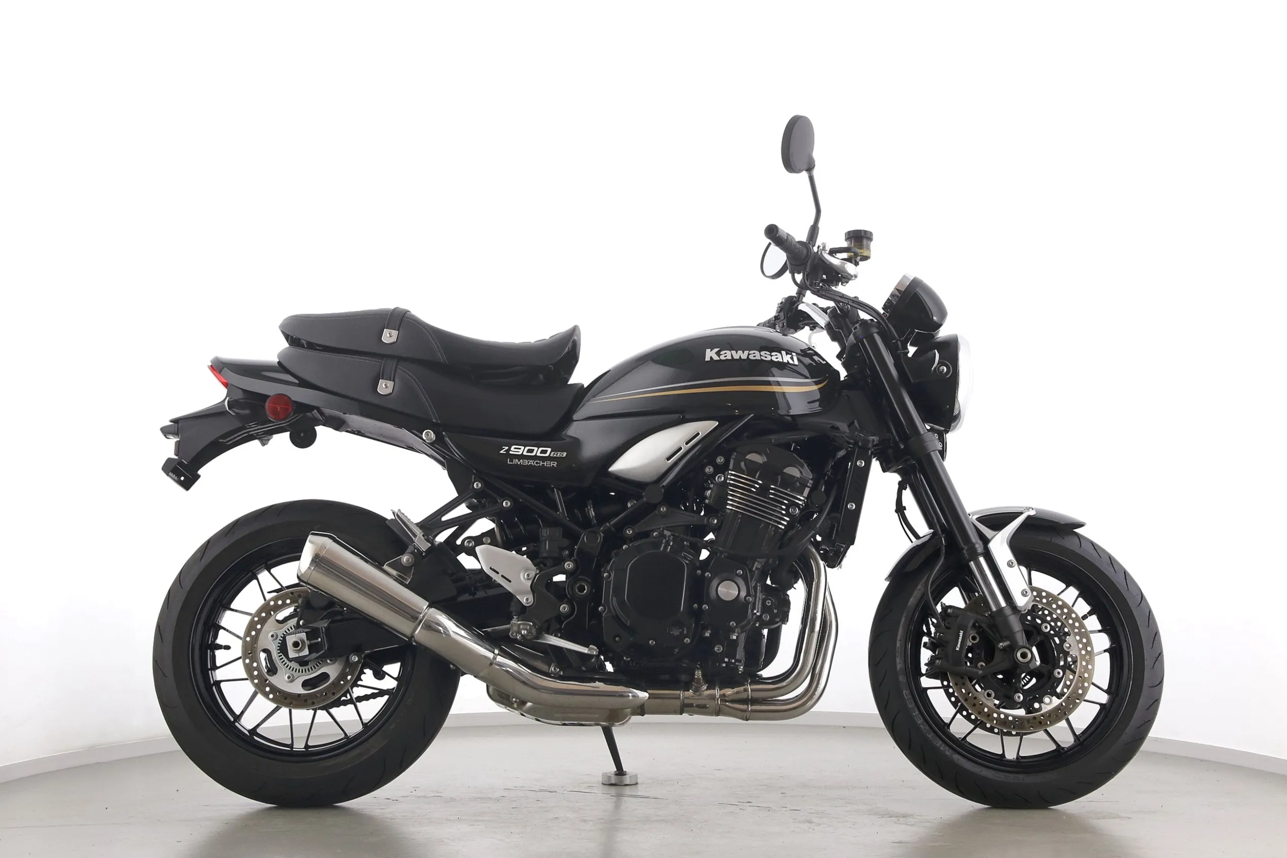 Z 900 RS