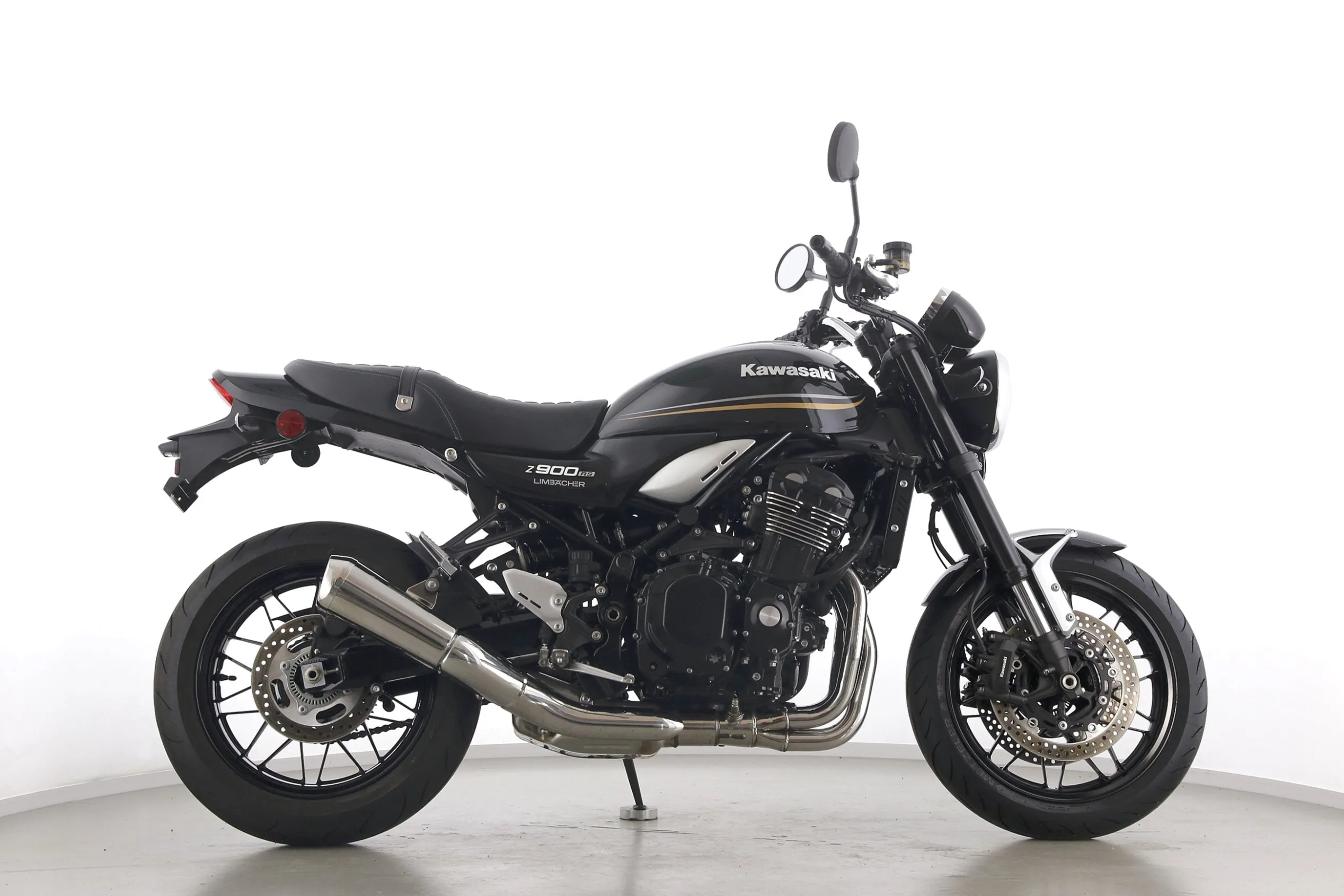 Z 900 RS