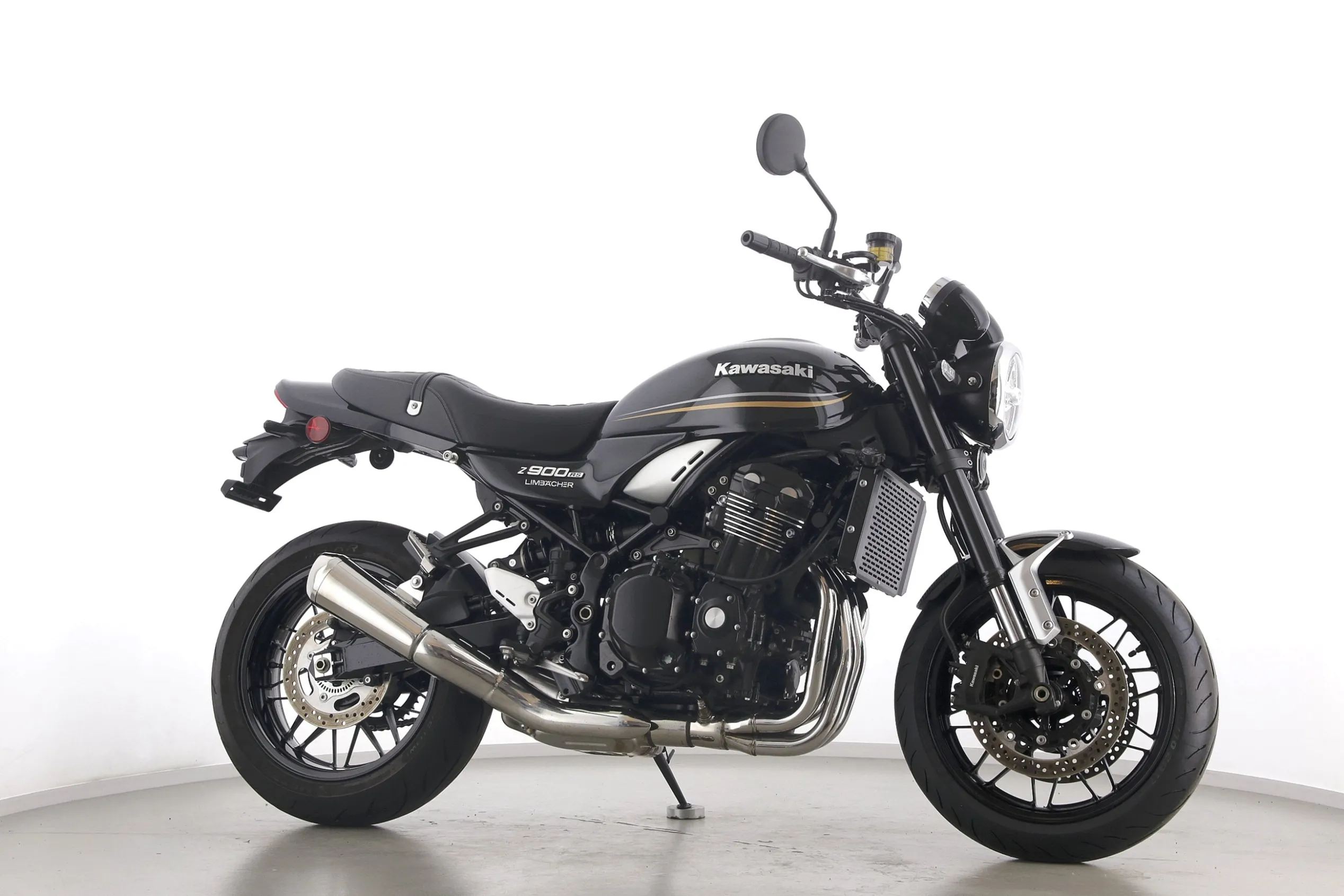 Z 900 RS