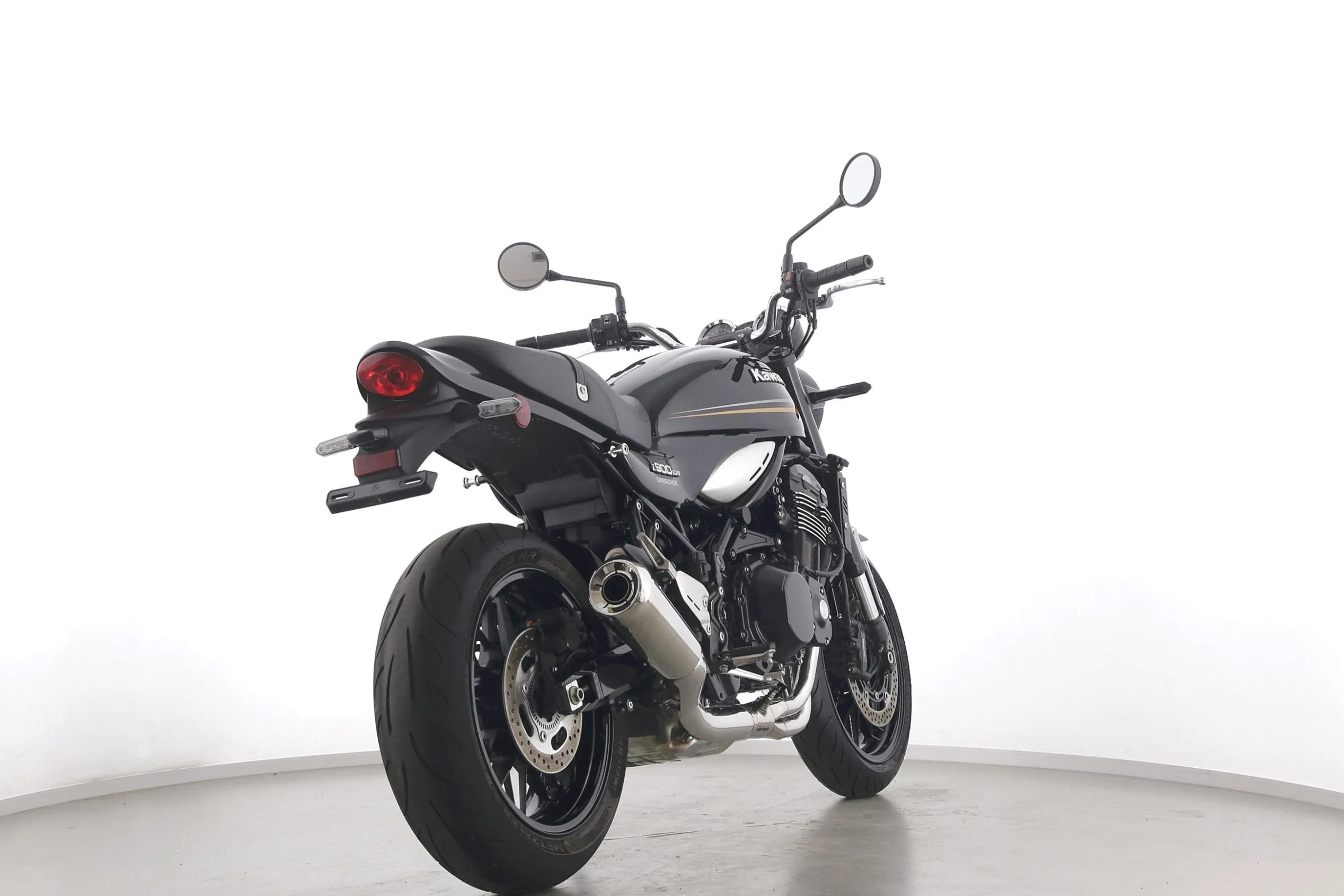 Z 900 RS