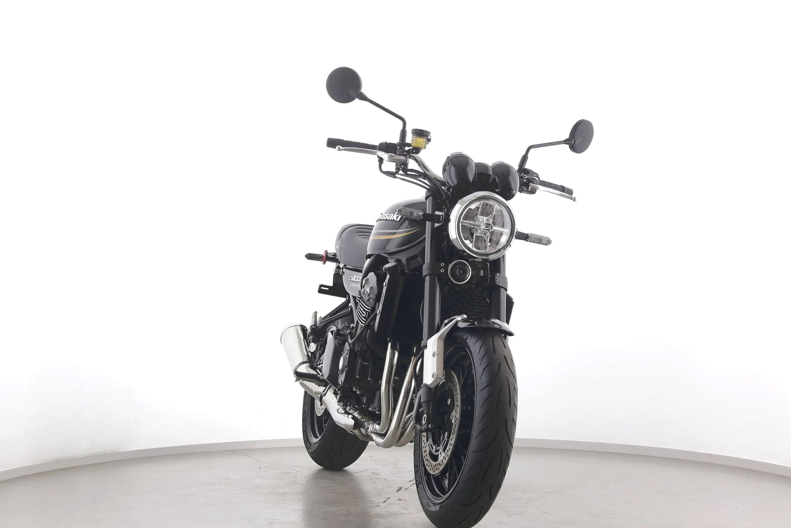 Z 900 RS
