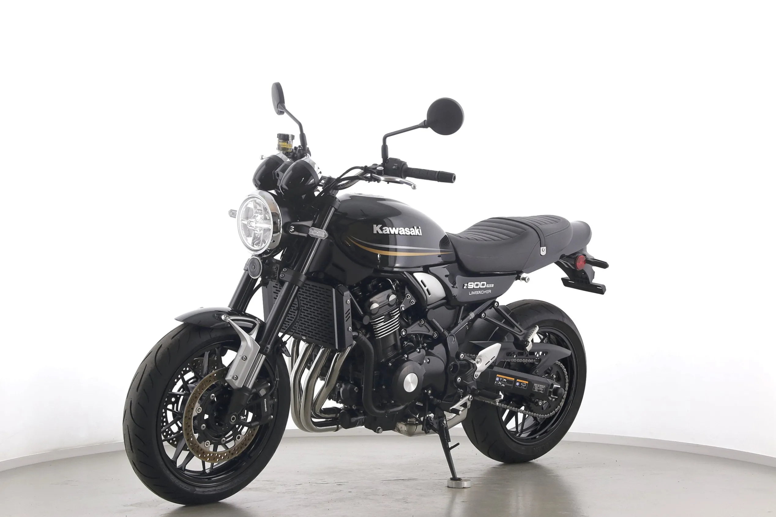 Z 900 RS
