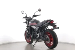 Z 650 RS 2026