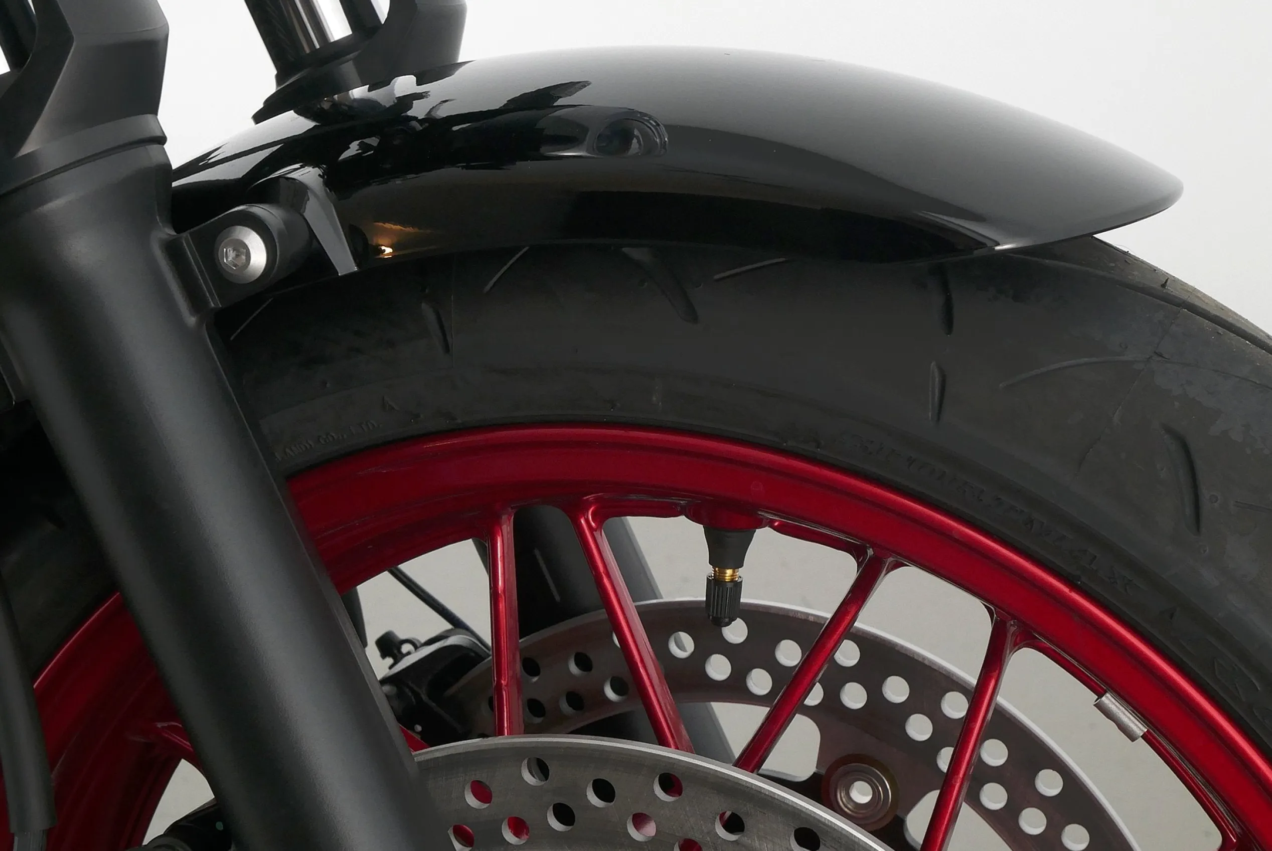 Z 650 RS 2026
