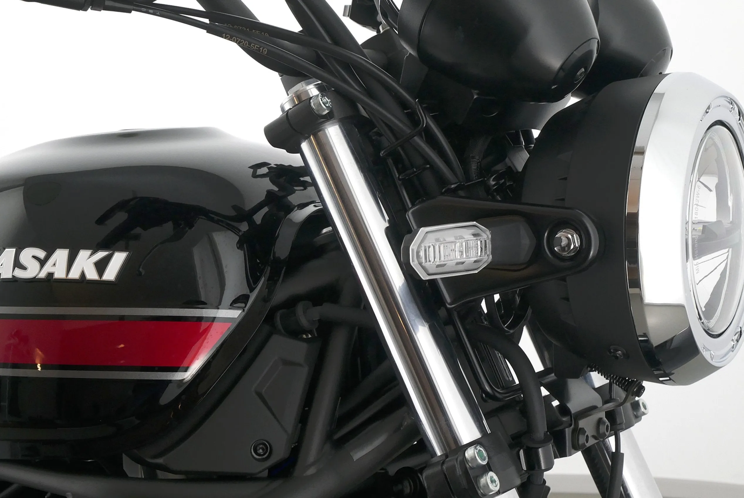 Z 650 RS 2026