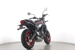 Z 650 RS 2026