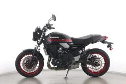 Z 650 RS 2026